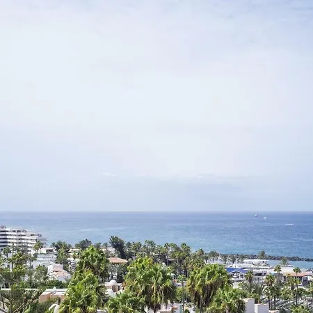 Appartamento Sirenas Los Cristianos (Tenerife)