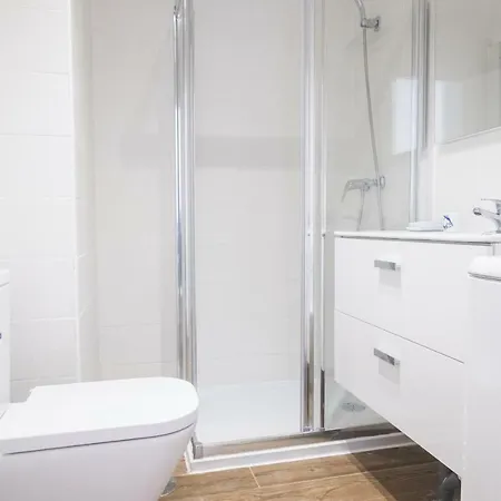 Appartement Sirenas *