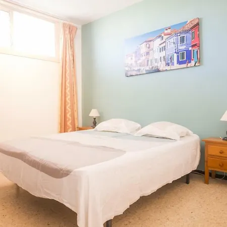 Appartement Sirenas *