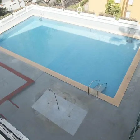 Sirenas * Лос Кристианос