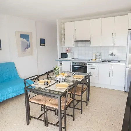 Sirenas * Los Cristianos (Tenerife)