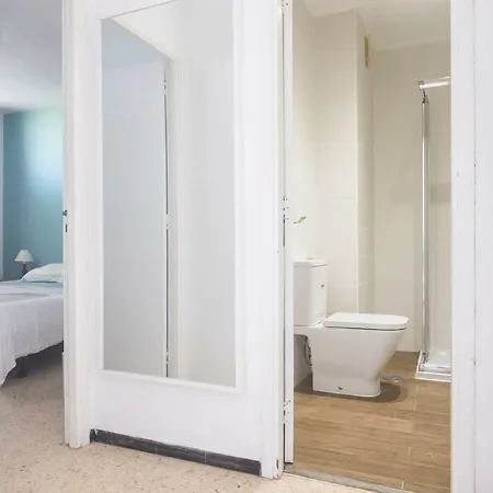 Apartamento Sirenas Free Wifi *