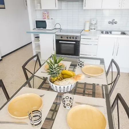 Apartamento Sirenas Free Wifi *