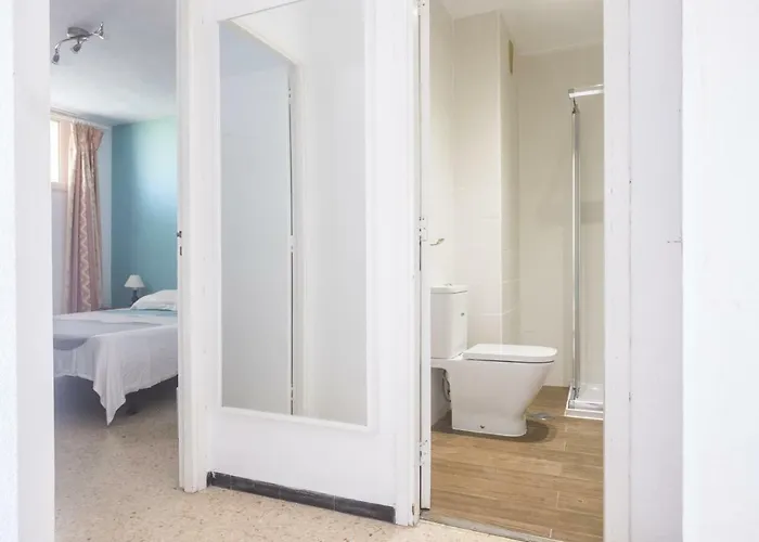 Apartament Sirenas *