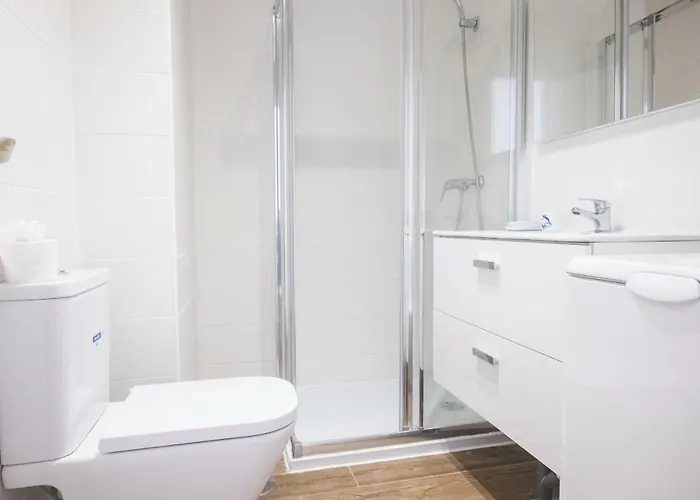 Apartament Sirenas *