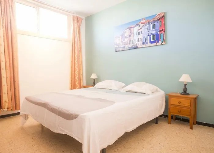 Apartament Sirenas *